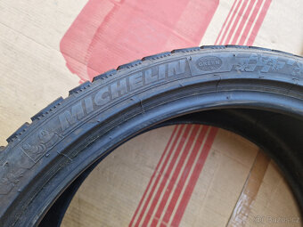 245/35 r20 zimni pneumatiky 2KS 245 35 20 R20 245/35/20 - 2