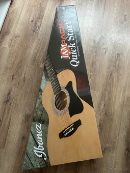 Ibaner JAM-ACK Quick Start Everything you need to get old am - 2