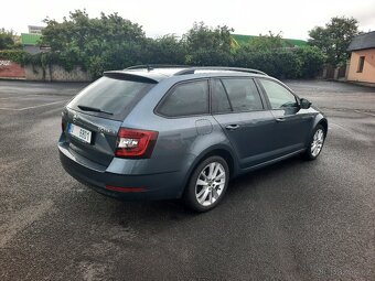 Škoda octavia combi 1.6tdi 85kw CLEVER - 2