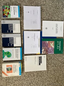 Biochemie pro studující medicíny - 2