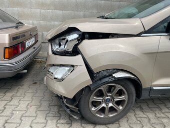 Ford EcoSport - 2