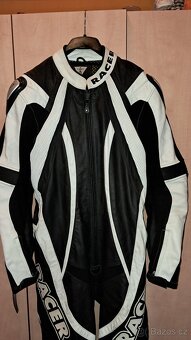 Kombinéza Racer - 2
