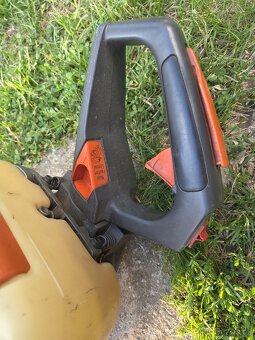 Plotostřih Husqvarna - 2