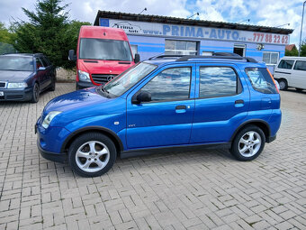 Suzuki Ignis 1,3 4x4 X45 - 2