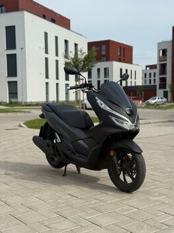 HONDA PCX 125 ROK 2019 - 2