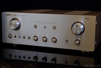 MARANTZ - pm 7000 - stereo zesilovac - 2