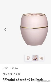 PŘÍRODNÍ ZÁZRAČNÝ KELÍMEK ORIFLAME - 2