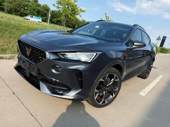 Cupra Formentor 2.0 TSI 310k 4Drive DSG Veloz - 2