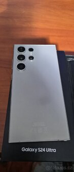 Samsung s24 ultra 12GB/256GB - 2