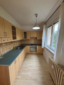Byt k pronájmu, Karviná ulice Čajkovského - 2