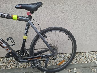 Prodám horské kolo Scott - 2