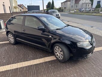 Audi A3 - 2