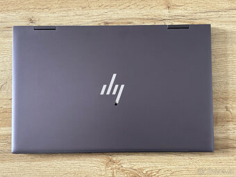 HP ENVY x360 15-ew0900nc Nightfall Black OLED Celokovový - 2