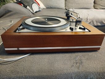 Gramofon Dual 1209 - 2
