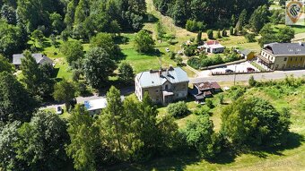 Prodej bytu 3+1 (77 m²) s garáží – Horní Brusnice - 2