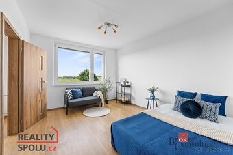 Prodej, byty/4+1, 95.8 m2, Slezské Předměstí 970/69, 50003 H - 2