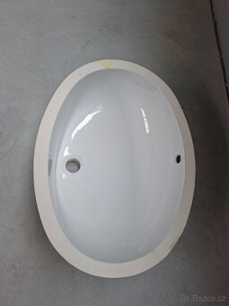 Umyvadla (výprodej skladu) - 2