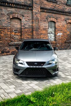 Seat Leon CUPRA 5F DSG - 2
