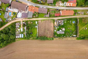 Prodej pozemek Bydlení - 2