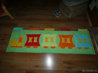 Kapsář 200x60 - 2