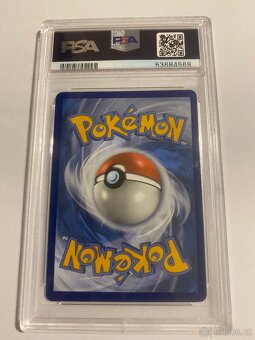 Charizard VMax (CPA 76) PSA 10 - 2