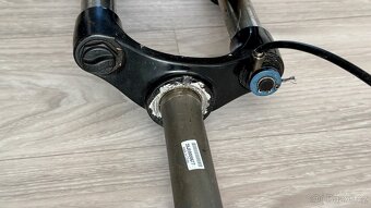 Vidlice Rock Shox 26” Dart 3 - 2