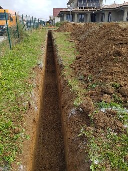 Práce všeho druhu ( Hodinový muž) - 2