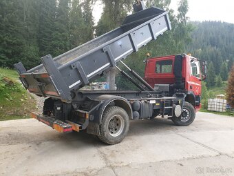 Daf 65.210 Hákovy nosič kontejneru - 2