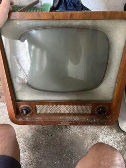 Retro Televize - 2