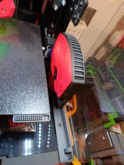 3D tiskárna kopie Voron Switchwire - 2