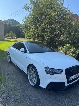 Audi A5 3.0Tdi 176kw - 2