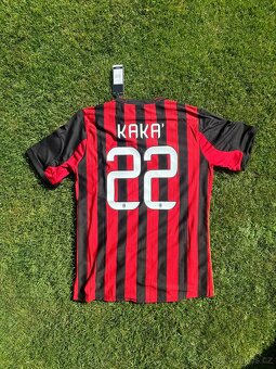 Dres Kaká - AC Milan 2013/14 - 2
