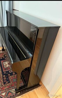Piano klavír - 2