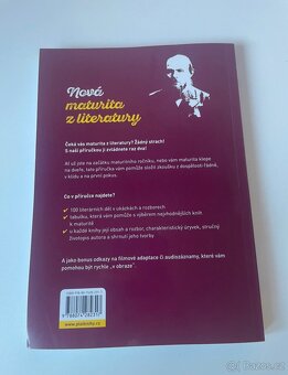 Nová maturita z literatury - 2