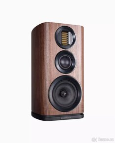 Wharfedale EVO4.2 reproduktory - 2