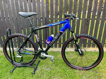 TREK SL 4500 - 2