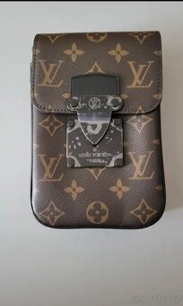 Louis Vuitton kabelka pres rameno - 2