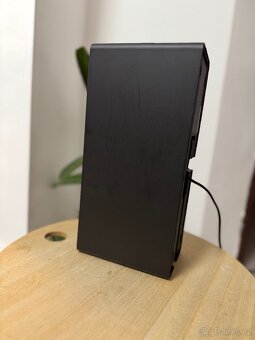 Sonos Symfonisk Bookshelf Speaker – černý - 2