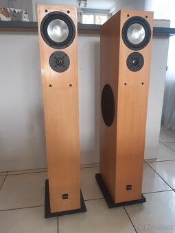 Prodám repro Canton Karat M50 - 2