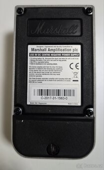 Marshall Regenerator RG-1 - 2