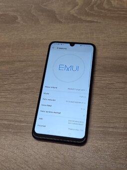 Huawei p smart 64GB - 2