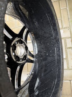 AMG kola 19" - NOVÉ - 2