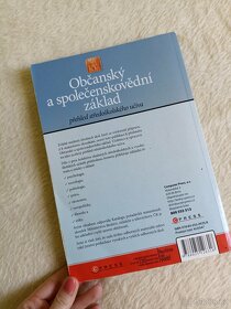 Občanský a společenskovědní základ - 2