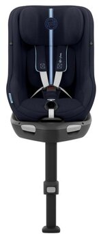Autosedačka Cybex Sirona i-size navy blue - 2