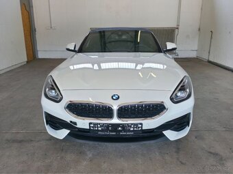 BMW Z4 sDrive 20i Advantage, Autom. LED°SHZ - 2