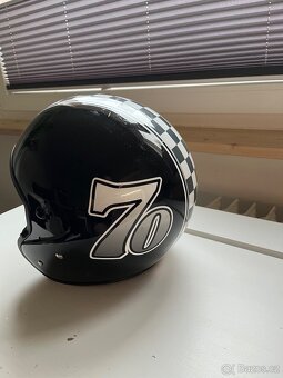 helma na moto Louis - 2