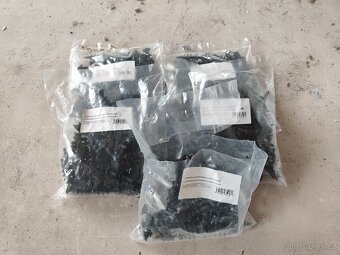 Spirální hmoždinky do EPS/XPS – Likov SPH-N, 460 ks - 2