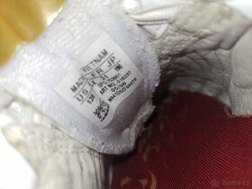 Dětské kopačky vel. 31 - 2