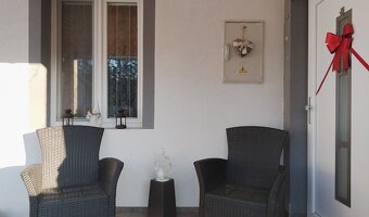 Prodej domu, chalupy - 2