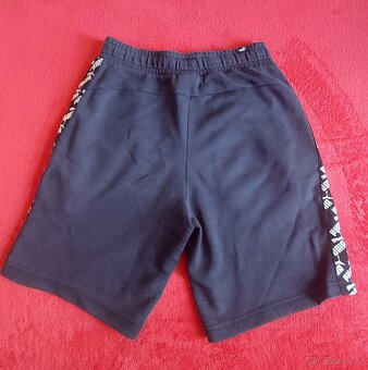 Pánské kraťasy Nike černé vel.S - 2